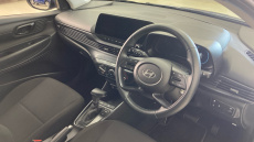 Hyundai i20 1.0T GDi Advance [Nav] 5dr DCT Petrol Hatchback